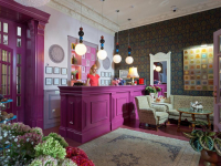 Vacation Hub International | Hotel 19 Room