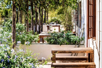  Vacation Hub International | Boerfontein - Family Stable Suite Room