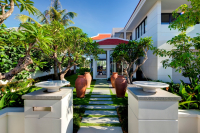  Vacation Hub International | The Ocean Villas Room