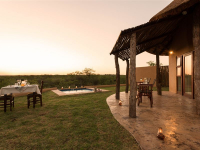  Vacation Hub International | Mopane Bush Lodge Room