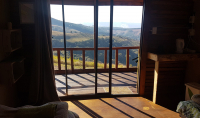  Vacation Hub International | Dargle Forest Lodge Room