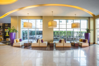  Vacation Hub International | Novotel Suites Mall of the Emirates Room