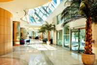  Vacation Hub International | Sheraton Myrtle Beach Convention Center Hotel Room