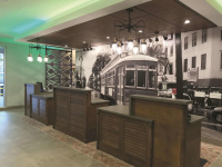  Vacation Hub International | La Quinta Inn & Suites by Wyndham New Orleans Downtown Room