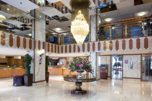  Vacation Hub International | Danubius Hotel Regents Park Room