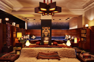  Vacation Hub International | Freehand Chicago Room