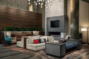  Vacation Hub International | Hilton Garden Inn Washington DC/Georgetown Room