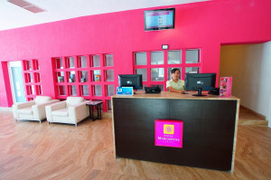  Vacation Hub International | Hotel Margaritas Cancun Room