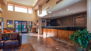  Vacation Hub International | Best Western Plus Orchid Hotel & Suites Room