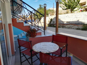 Vacation Hub International | Epimenidis Hotel Room