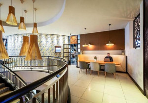  Vacation Hub International | Novotel London Tower Bridge Hotel Room