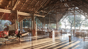  Vacation Hub International | Chobe Safari Lodges Room