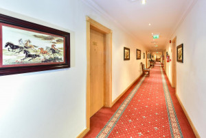  Vacation Hub International | Grand Qatar Palace Hotel Room