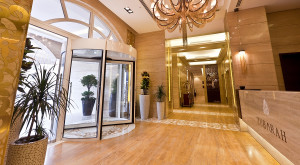  Vacation Hub International | Zubarah Boutique Hotel Doha Room
