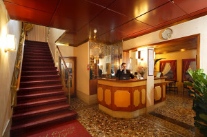  Vacation Hub International | Hotel Gorizia a La Valigia Room