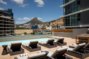  Vacation Hub International | AC Hotel by Marriott Cape Town Waterfront Room
