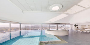  Vacation Hub International | Swissotel Zurich Room