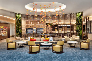  Vacation Hub International | Inn of Chicago Magnificent Mile Room