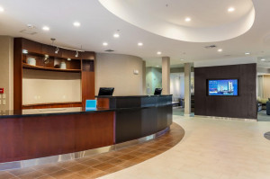  Vacation Hub International | Courtyard by Marriott Roseville Galleria Mall/Creekside Rid Room