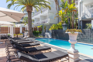  Vacation Hub International | The Stay Collection- Romney Park Luxury Apartments Room
