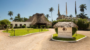  Vacation Hub International | DoubleTree Resort by Hilton Hotel Zanzibar-Stone Town Room