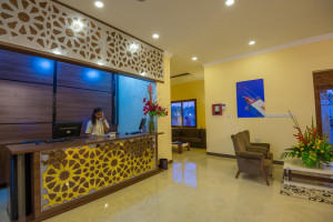  Vacation Hub International | Golden Tulip Zanzibar Resort Room