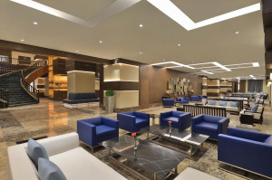  Vacation Hub International | Four Points by Sheraton Makkah Al Naseem Room
