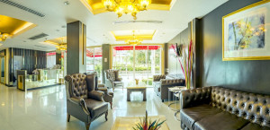  Vacation Hub International | Qiu Hotel Sukhumvit 79 Room
