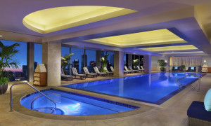  Vacation Hub International | Hilton Americas-Houston Room