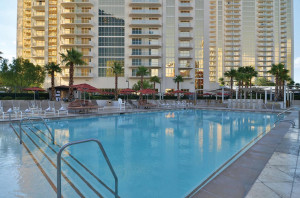  Vacation Hub International | The Signature at MGM Grand Room