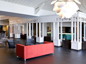  Vacation Hub International | Hotel Mercure Créolia Saint-Denis La Réunion Room