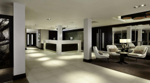  Vacation Hub International | DoubleTree by Hilton Hotel London - Ealing Room