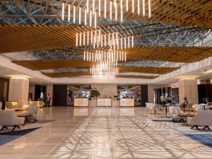  Vacation Hub International | Flora Inn Hotel Dubai Airport Room