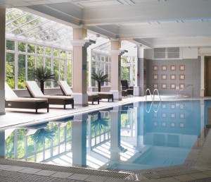 Vacation Hub International | Durham Marriott Hotel Royal County Room