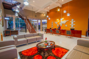  Vacation Hub International | CityBlue Courtyard Hotel & Suites, Livingstone Room