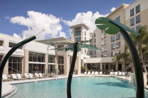  Vacation Hub International | SpringHill Suites by Marriott Orlando Theme Parks/Lake Buen Room