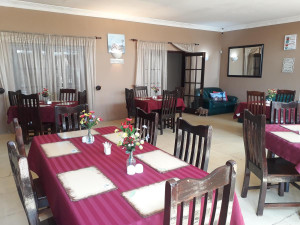  Vacation Hub International | The Guest House Room