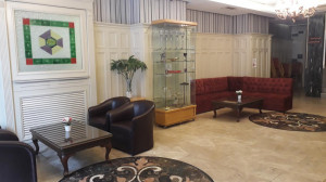  Vacation Hub International | Taksim Star Hotel Room