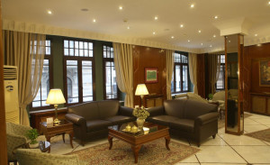 Vacation Hub International | Vardar Palace Hotel Room