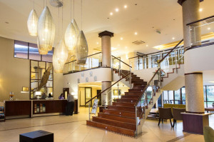  Vacation Hub International | Phakalane Golf Estate Hotel Resort Room