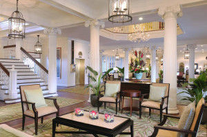  Vacation Hub International | Moana Surfrider, A Westin Resort & Spa, Waikiki Beach Room