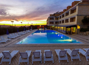  Vacation Hub International | Borgo Saraceno Hotel Residence Room