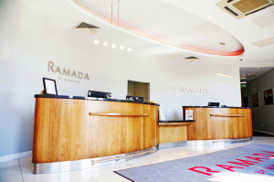  Vacation Hub International | Ramada by Wyndham Belfast Room
