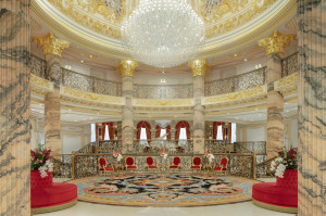  Vacation Hub International | Emerald Palace Kempinski Dubai Room