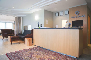  Vacation Hub International | Hótel Smári Room