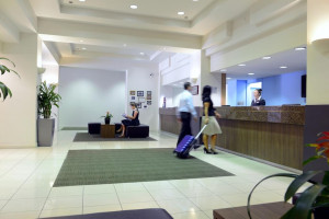  Vacation Hub International | ibis Styles Adelaide Grosvenor Hotel Room