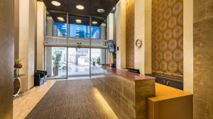  Vacation Hub International | Oaks Auckland Harbour Room