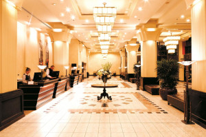  Vacation Hub International | The Grace Hotel Room