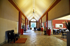  Vacation Hub International | Protea Hotel by Marriott Zambezi River Lodge Room