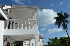  Vacation Hub International | Touchdown Villa Room